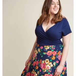 ModCloth - size XL - bestseller dress